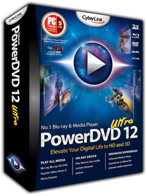 free download cyberlink powerdvd 7